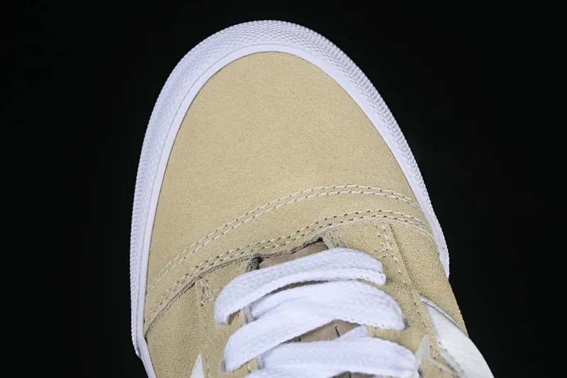 All categories Vans Vans series Vans Low Vans low-top Vans Knu Skool Vans low-top retro casual fat bread shoes VN000CRPD3Z